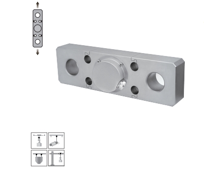 Loadcell Transcell